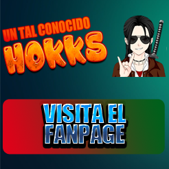 FANPAGE UN TAL CONOCIDO HOKKS