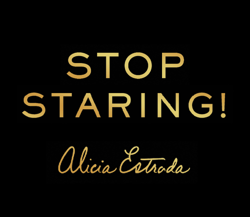 Stop Staring!