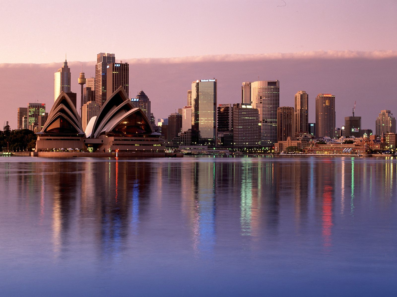 World Beautifull Places: Sydney in Australia Places