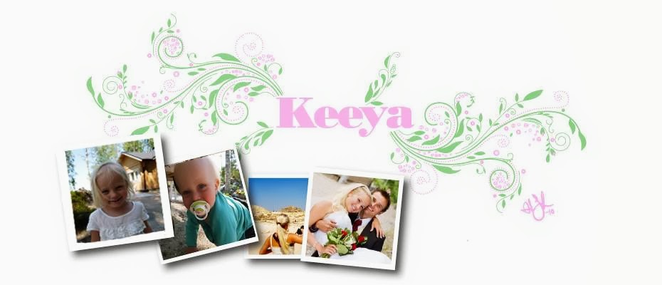 Keeya