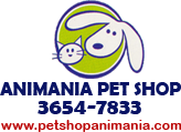 Parceria Pet Shop