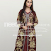 New Unstitched Premium Chiffon Collection 2015-16 By Needle Impressions
