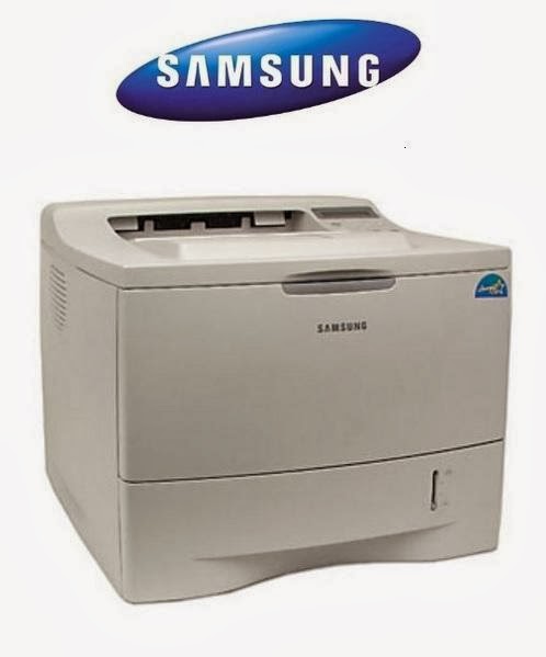 Printer Software For Samsung Ml 2010