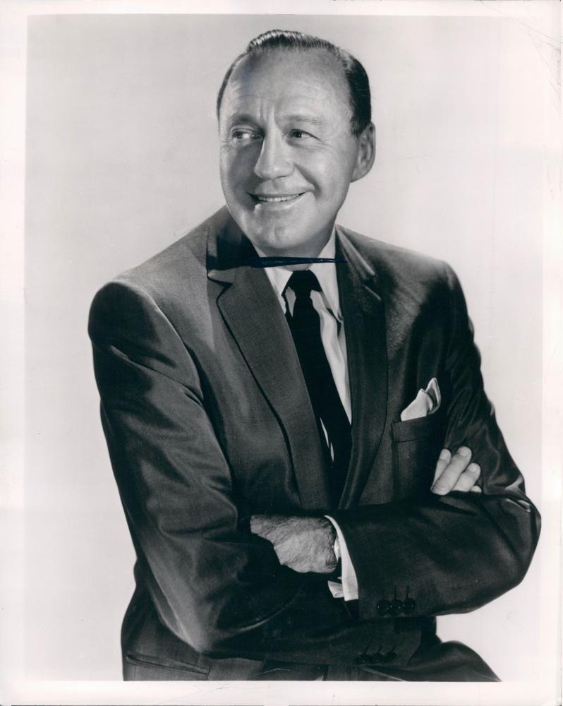 Tralfaz Writing the Jack Benny Show