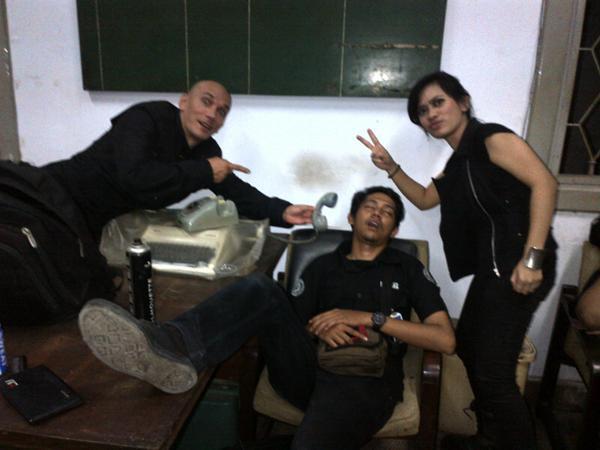 RESIDUAL OF MEMORY 7 FOTO TERTOMBOY DAN TERJAIL KAK CITRA