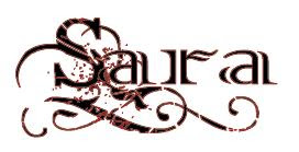 Sara Logo
