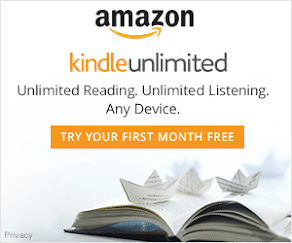 Kindle Unlimited - 1st month FREE