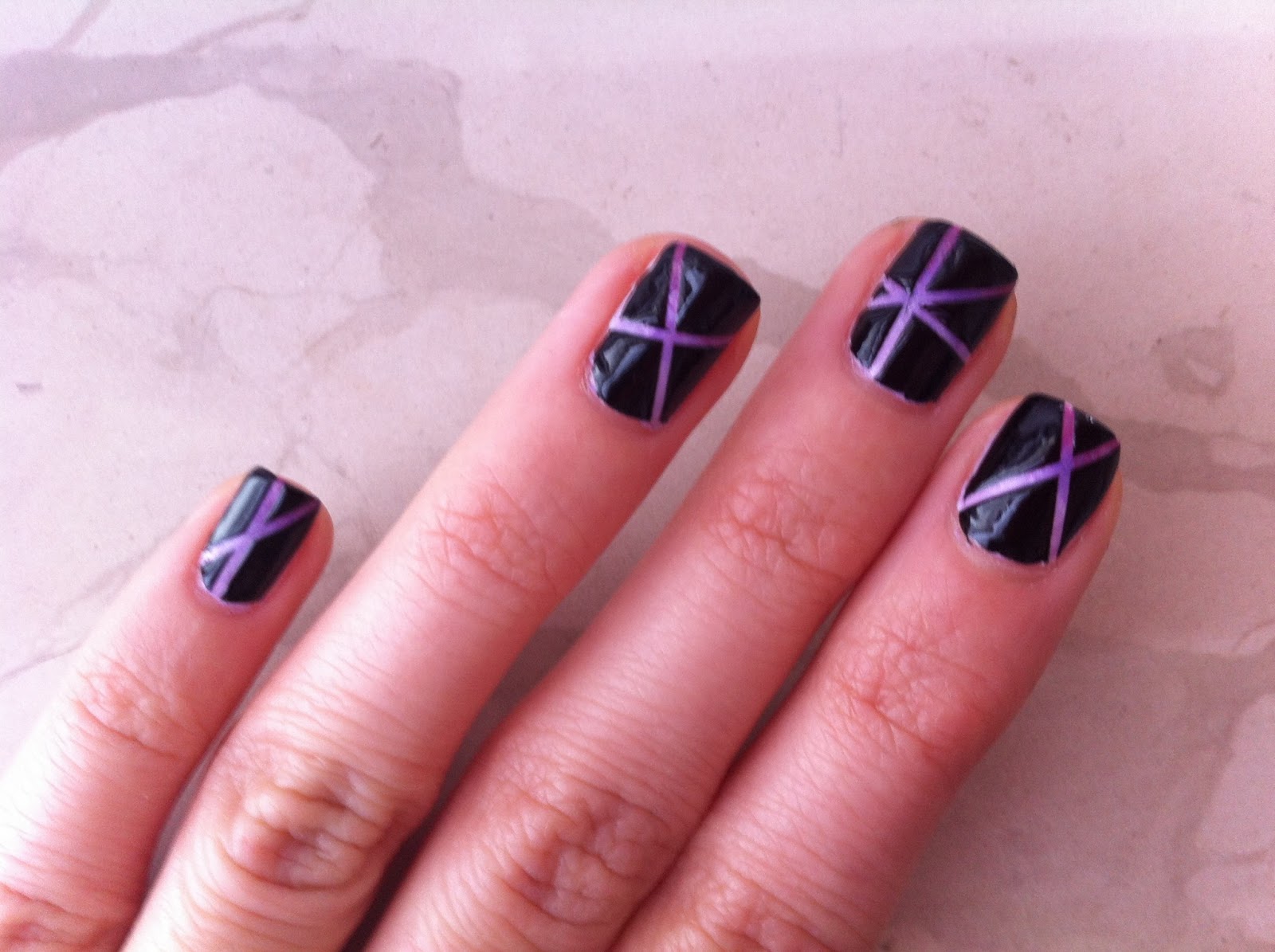 3. Nail Art Striping Tape Online Shopping India - wide 2
