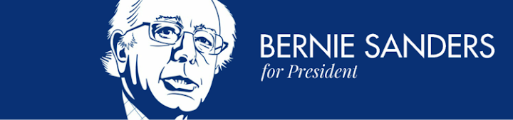 #Sanders2016 - "He Gets IT!"