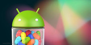 Sistem Keamanan Android Jelly Bean
