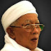 selamat jalan abah T_T