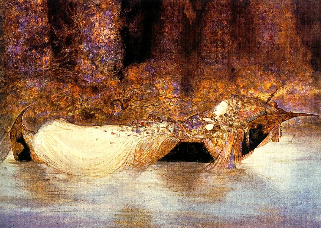 Yoshitaka Amano Illustrator Art People Gallery