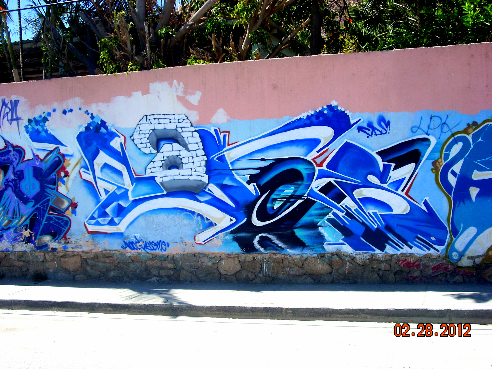 Graffiti Alphabet Wildstyle Graffiti Alphabet Wildstyle