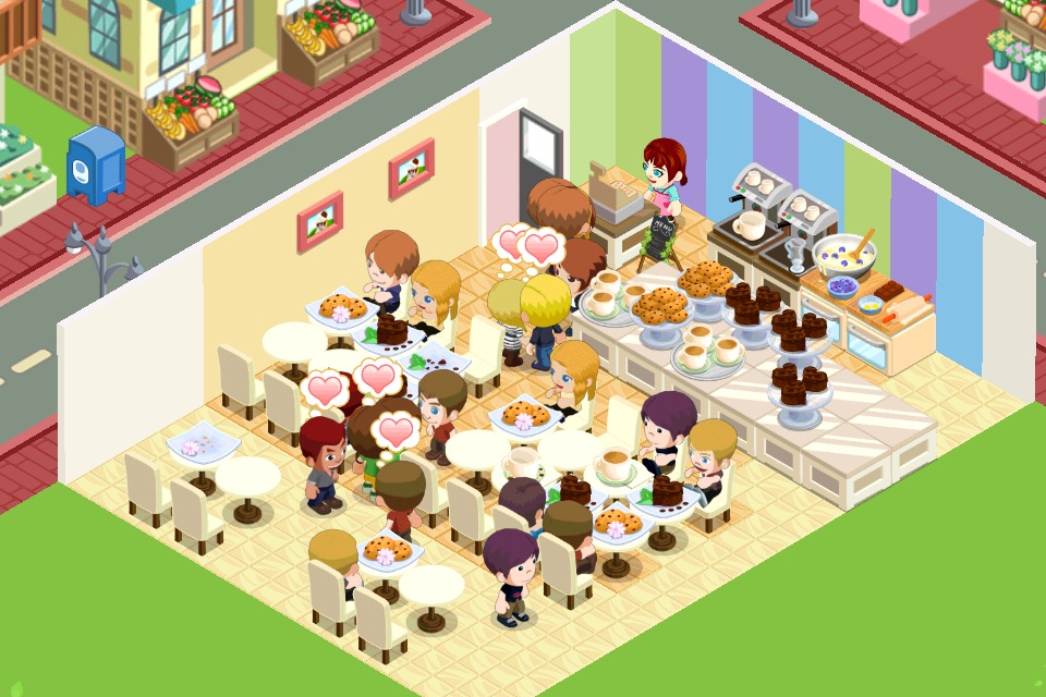 Latest Obsession My Bakery Story