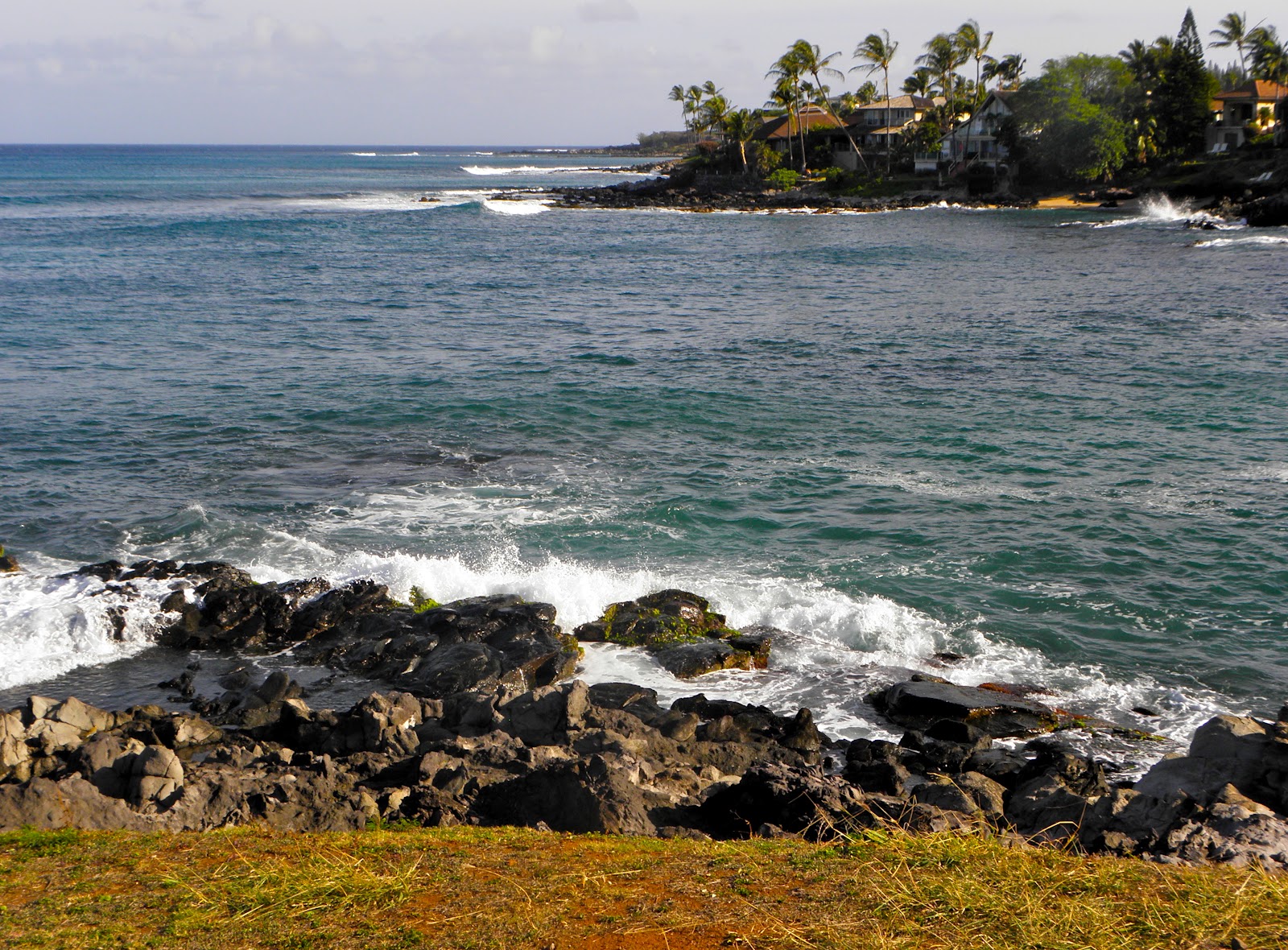 A Breath of Fresh Air Visiting Maui and Lanai islands, Hawaii