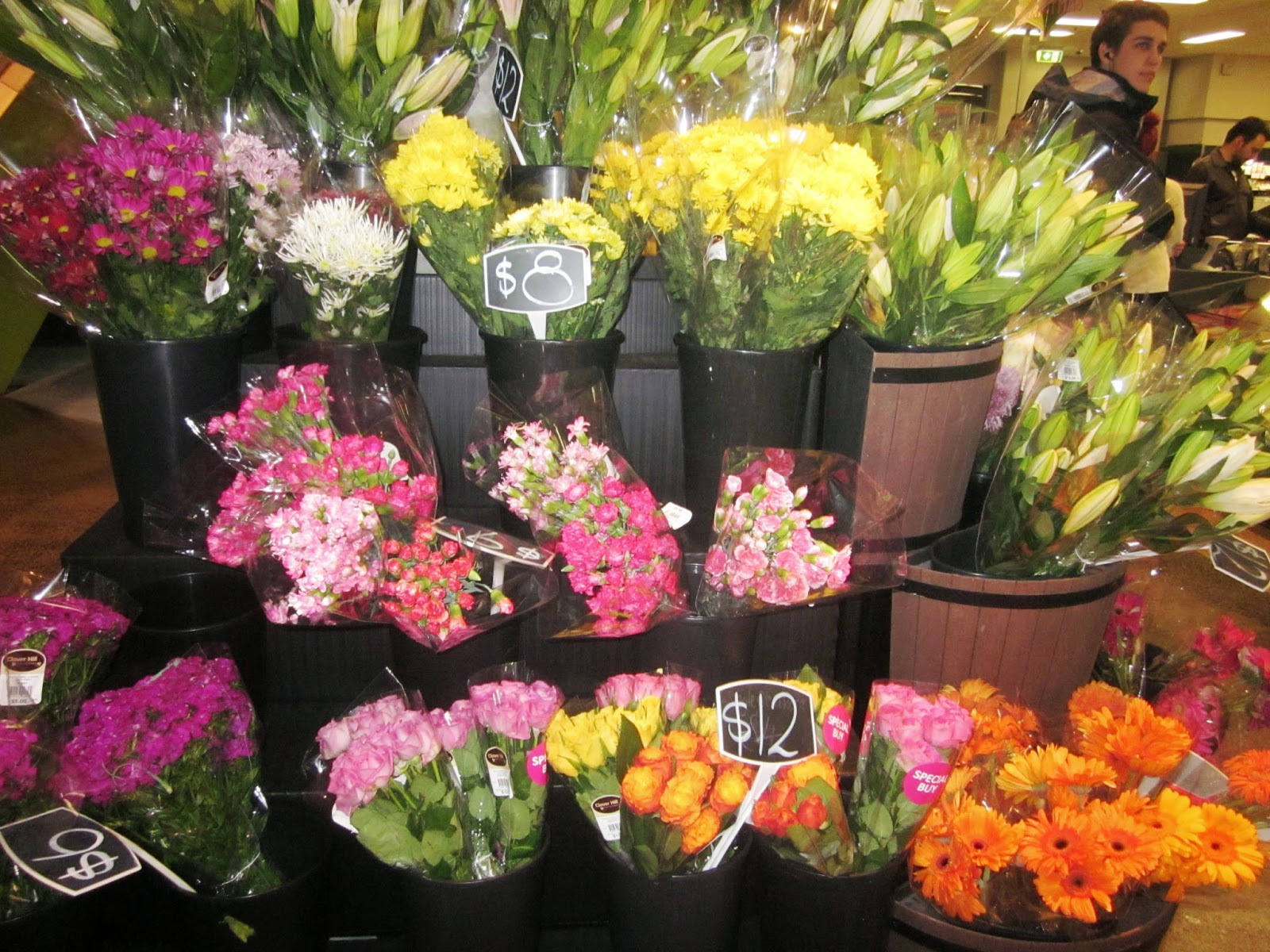 Konted's Make My Day 2 Woolworths Is Number One