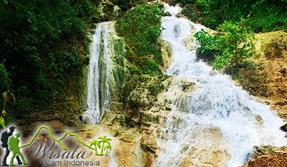 Air Terjun Goa Cerme