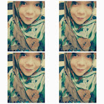 A little info of Alia Anuar ღ