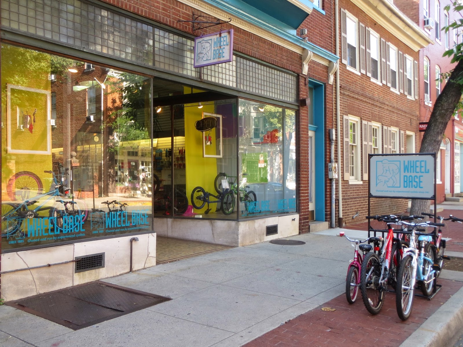 DIY Biking How bike builds, bike travel and bike life can save the