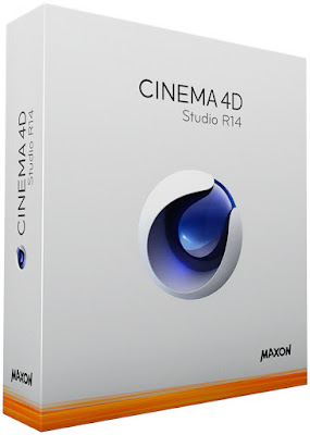 Cinema 4D Studio crack