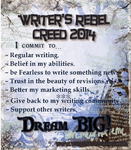 http://writersally.blogspot.com/2014/01/a-writers-creed-for-2014.html
