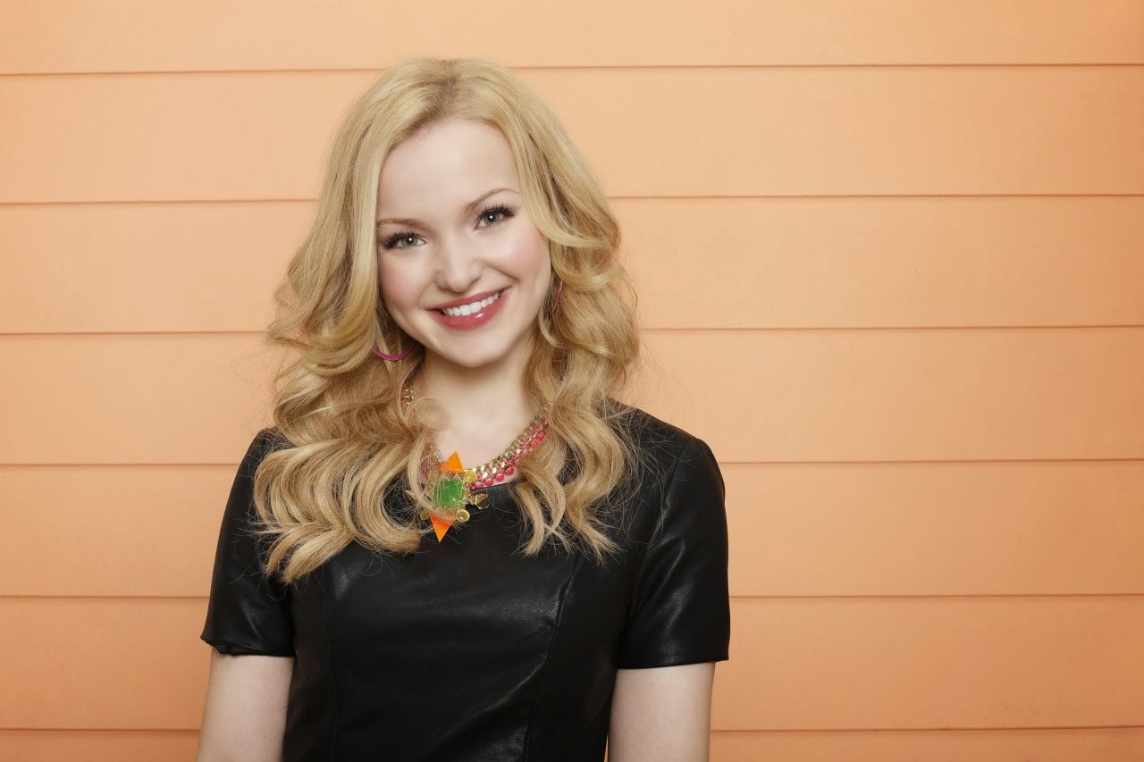 Celebs Galaxy: Dove Cameron – LIV AND MADDIE Promo Photoshoot 2013