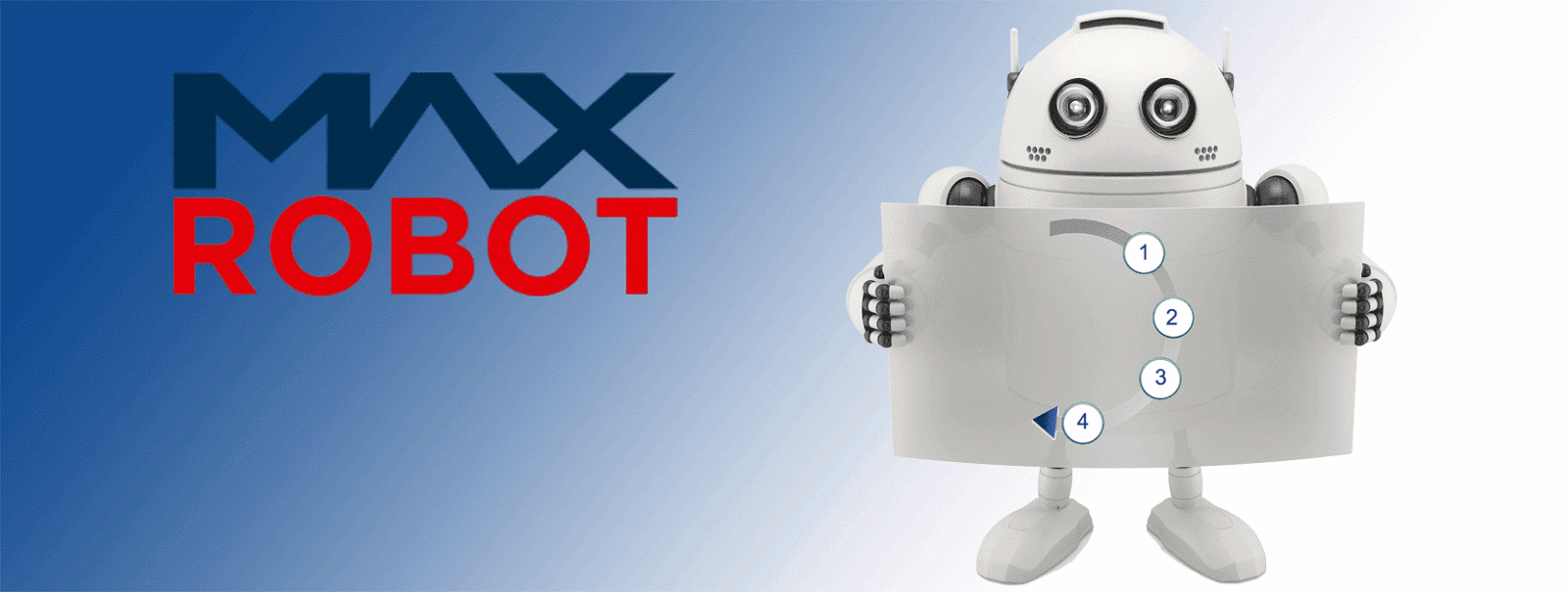 Max Robot