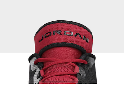 Jordan Dominate Pro Men's Training Shoe 580610-001