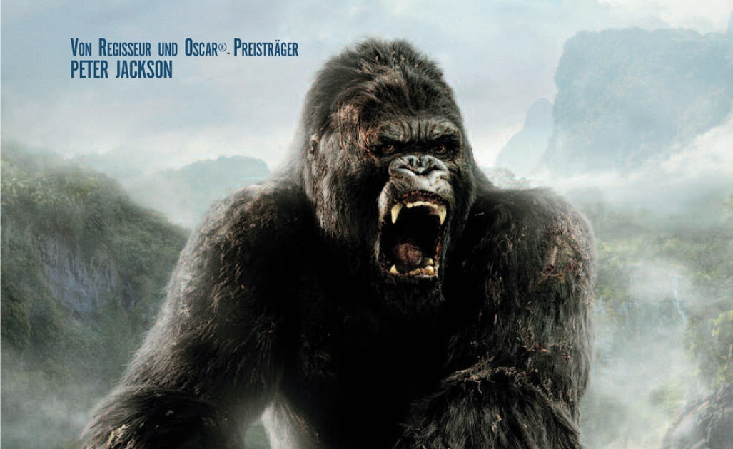 King Kong For Free King Kong For Free