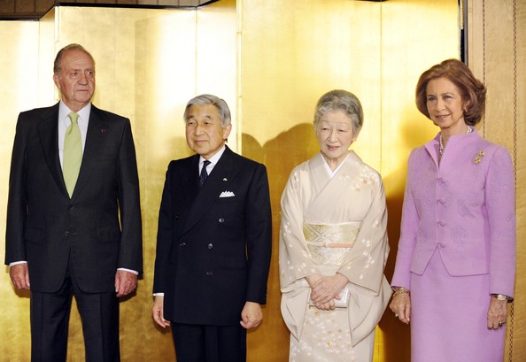 japan emperor