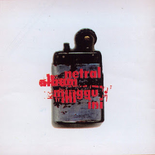 Netral - Album Minggu Ini (1997) Netral - Album Minggu Ini on iTunes