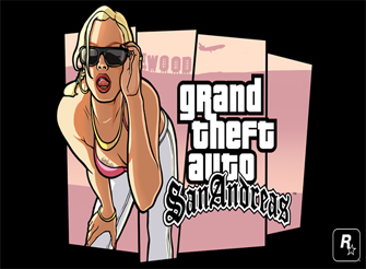 Grand Theft Auto San Andreas [Full] [Español] [MEGA]