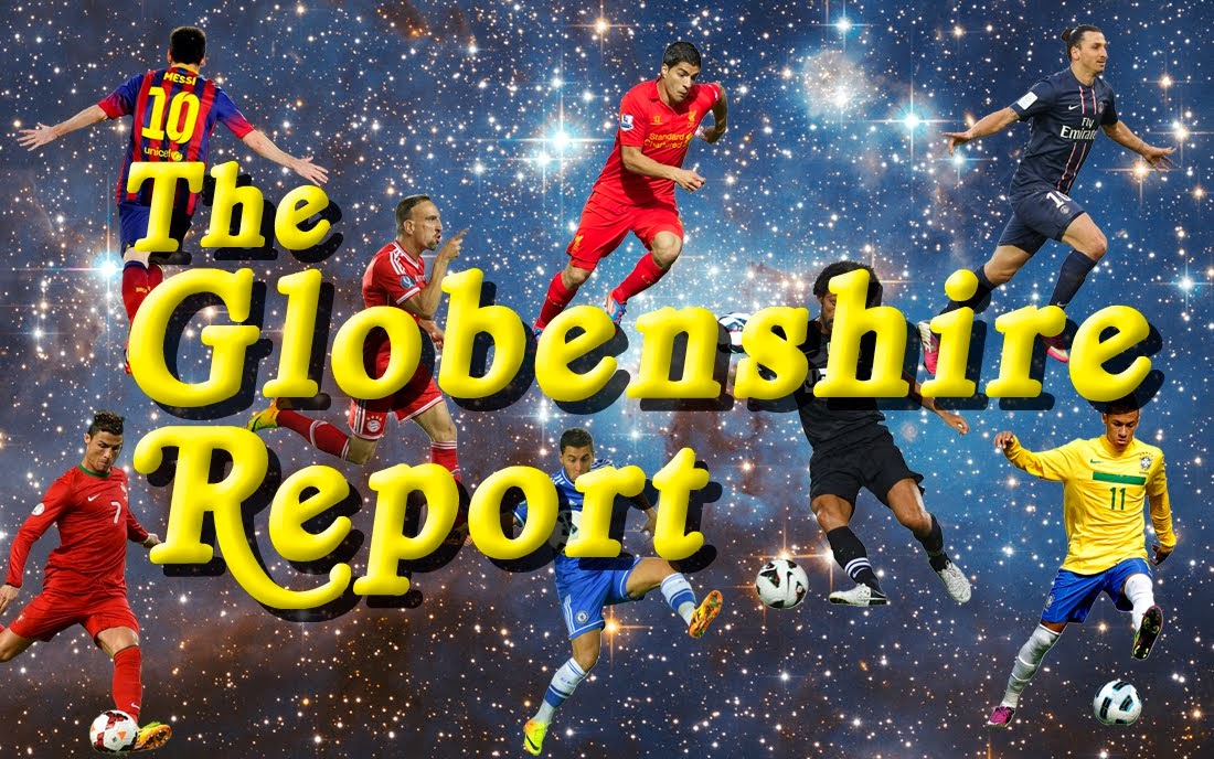 The Globenshire Report
