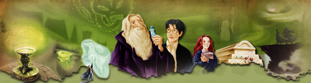 Diadema Perdida de Rowena Ravenclaw Harry Potter second hand for