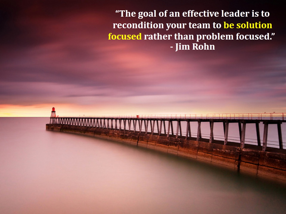 Motivation Quotes: Leadership Quotes