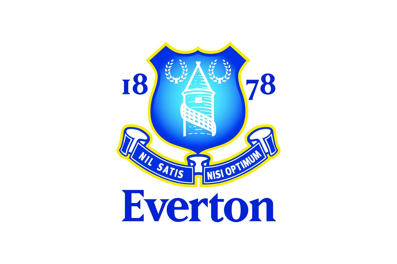 Download Everton Logo Vector Pics