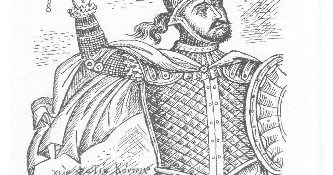 Πρωτοβουλία Ενεργών Πολιτών Ερμιόνης Πέτρος ο Κρητικός ο