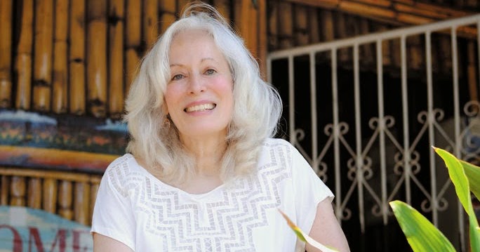 Il Cast della Nostra Vita MESSAGGIO URGENTE A MIA MADRE Daisy Zamora