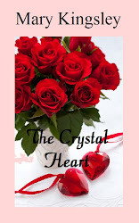 The Crystal Heart