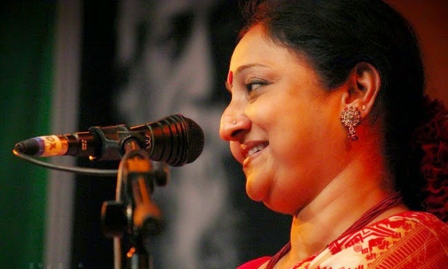 Download Song Rabindra Sangeet Tumi Robe Nirobe (61.02 MB) - Mp3 Free Download