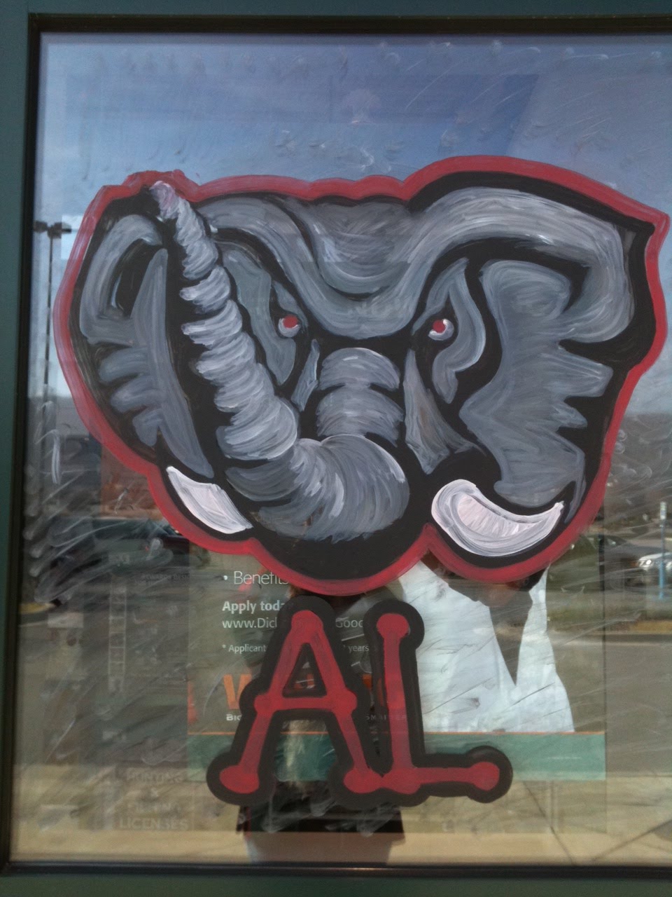 Okay, Listen Here: So Long Football Saturdays!