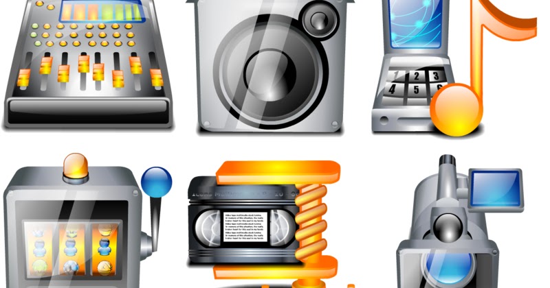 دور الوسائط المتعدده فى العمليه التعليميه تكنولوجيا التعليم