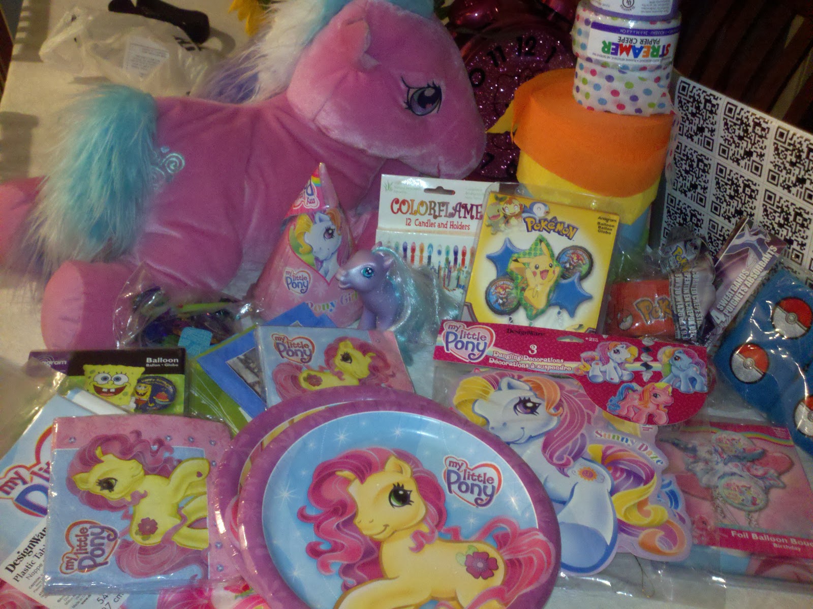 The as a Creative Tool Reddit Birthday Meme Inspired Party