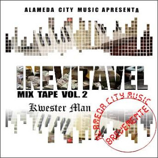 Dom Kwester - Mixtape Inevital Vol.2 (2011)