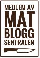 Matbloggsentralen