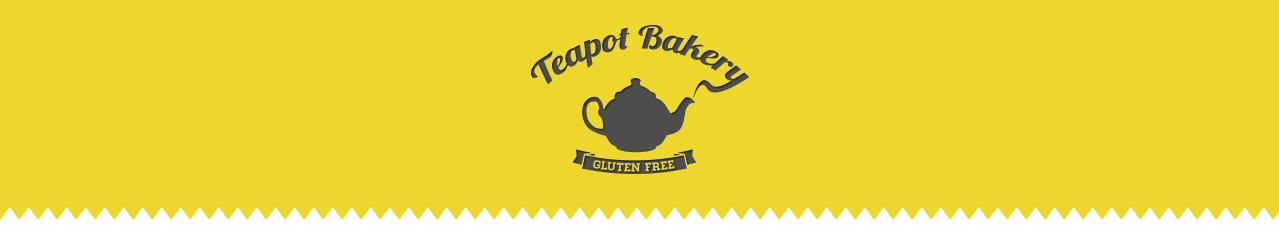 Teapot Bakery Gluten Free