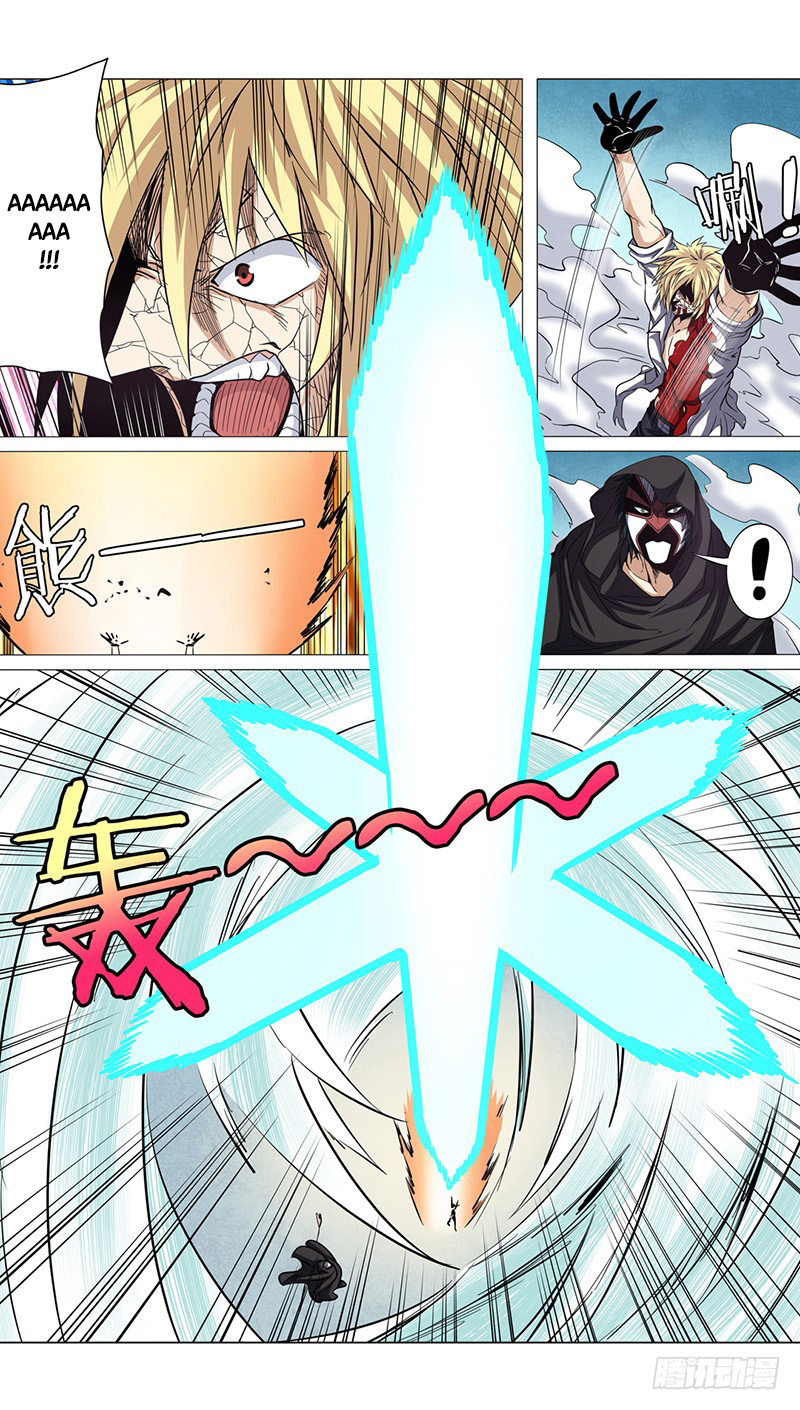 Anh Hùng ? Ta Không Làm Lâu Rồi Chap 38 - Next Chap 39