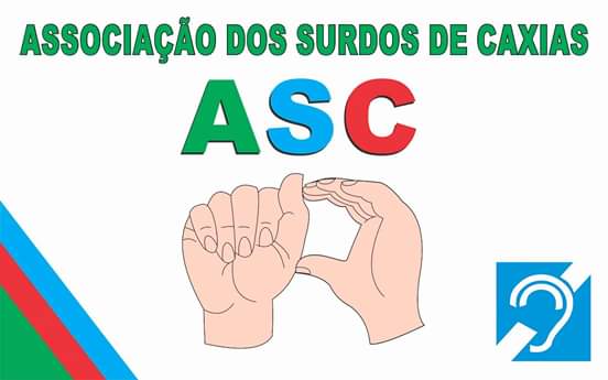 Associação dos Surdos de Caxias-MA (ASC)