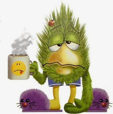 good morning monster good morning monster