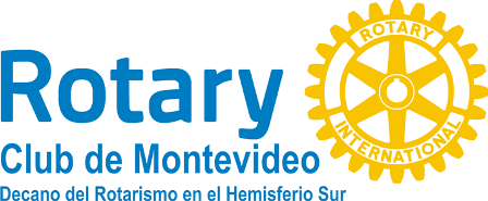 Rotary Club de Montevideo 2014 - 2015
